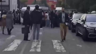 حضور شرکت فرد ایران در بیست و چهارمین نمایشگاه بین المللی صنعت تهران