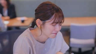 قسمت 3 سریال ژاپنی اوشی رییس شده Oshi ga Joshi ni Narimashite 2023