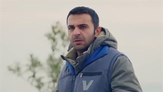 سریال ترکیه بی رحم قسمت اول دوبله فارسی