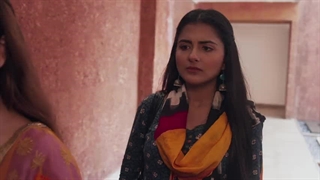 داستان شوریا و آنوکی (حکایت ما) قسمت 117