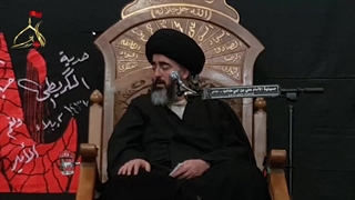 سخنرانی" امام امت "