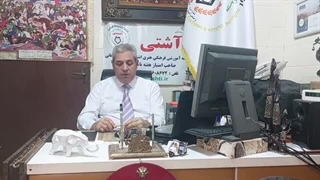 دکتر جعفر صابری کلینیک لیزر