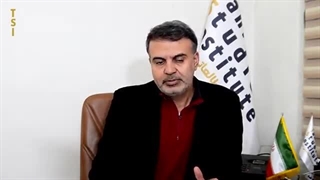 14030825_ فرصت استثنایی ایران برای قدرت جهانی شدن و مسیر آینده حمله آمریکا