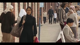 سریال رهایم کن قسمت ششم 6