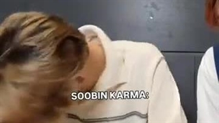 کارما زد تو کمرشون 