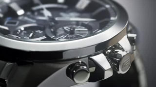 معرفی ساعت های کاسیو ادیفایس