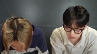 وقتی سوبین یادش می‌ره دکمه آخر لباسشو ببنده