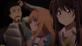 انیمه تنها در دنیایی دیگر فصل اول قسمت دهم زیرنویس فارسی