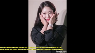 بعد قرار گذاشتنهای ضایع چا اون وو میرسیم به رابطه داشتن با زن متاهل ۲۰۲۴