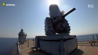 گزارش محرمانه از کاهش بی سابقه ذخایر موشکی آمریکا