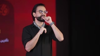 14030911: سلاح هسته‌ای تنها راه برای بازدارندگی | ابوالفضل بازرگان