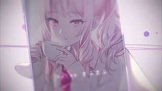 پروجکت سکای زیرنویس فارسی 【 داستان عاشقانه در گوشی / keiteirenwa 】 کاور میزوکی و انا