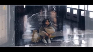 دانلود آهنگ جدید کورُس فَرهَتی قُقنوس + همراه با متن