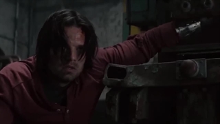 Captain America Evolution (Marvel Cinematic Universe) - 2019