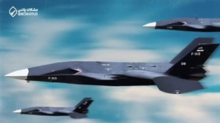 با هیولای پهپادی ایران آشنا شوید