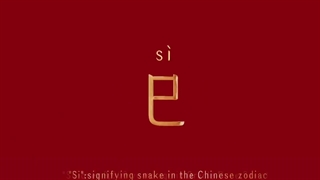 ویدیوی رونمایی از لوگو و موضوع شب‌نشینی عید بهار 2025 رادیو و تلویزیون مرکزی چین