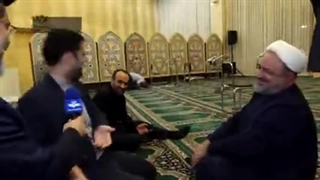 جمله جنجالی رسایی: داریم آش جدید می‌پزیم! درمان جای جوش