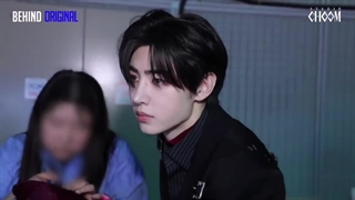 پشت صحنه studio choom no doubt انهایپن+ زیرنویس فارسی