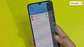 چطوری حافظه تلگرام رو افزایش بدیم و پیام اخطار تلگرام را ببریم؟