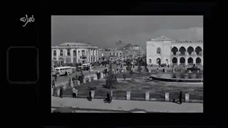 میدان توپخانه تهران در گذر زمان