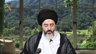 تفسیر قرآن کریم/ سوره رعد