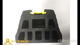 تولید کننده استاپر پارکینگ