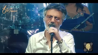 Moein Live in Van - Miparastam (April 2024)