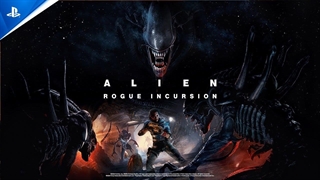 تریلر داستانی بازی Alien: Rogue Incursion مخصوص PS VR2