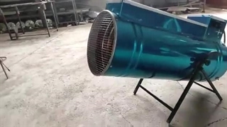 خرید و قیمت جت هیتر برقی: تک فاز، کم مصرف، بدون دودکش 09190993466