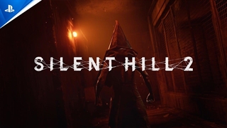 تریلر لانچ بازی Silent Hill 2
