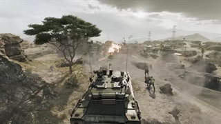 بازی Delta Force | سایت موبایلی