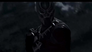فیلم سینمایی پلنگ سیاه Black Panther 2018