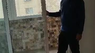 تعمیر و رگلاژ پنجره دوجداره فولکس واگنی در شرق تهران