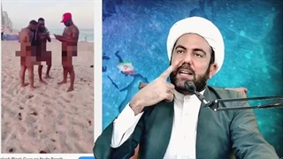 بررسی قانون حجاب وعفاف(اخوندانه)علیپور