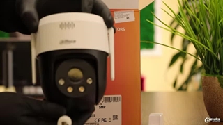 دوربین بدون سیم dahua مدل DH SD2A500HB GN AW PV S2