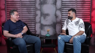 مصاحبه اختصاصی با علی آذری بازیکن سابق پرسپولیس