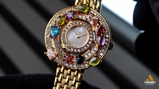 ساعت زنانه بولگاری Bvlgari Allegra GW1