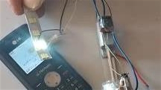 معجزه ای ازمهردادموسی پور دستگاه اختراعی از همین مخترع لرستانی