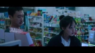 قسمت 5 سریال روی پنهان گانگنام با زیرنویس فارسی