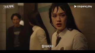 دانلود سریال نقشه خانوادگی Family Plan 2024