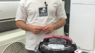 معرفی زودپز برقی لکسیکال