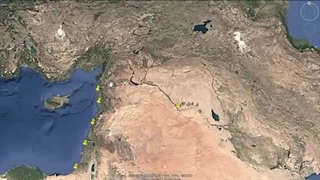 استاد رائفی پور: آخرین تحولات سوریه و محور مقاومت 1403.09.11