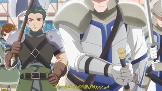 انیمه تاریخچه ارواح فصل 2 قسمت 9 زیرنویس فارسی