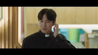 قسمت 3 فصل دوم سریال کشیش بی اعصاب با زیرنویس فارسی-480p