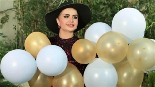 ترانه شاد کودکانه بادبادکای رنگی با صدای رزیتا دغلاوی نژاد ملکه زیبایی ایران