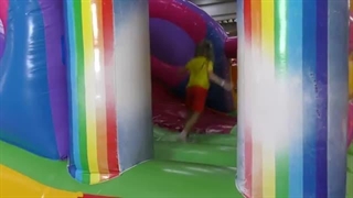 بهترین خانه بازی کودک در تهران