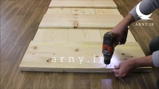 چگونه میز ناهارخوری شیک بسازیم؟