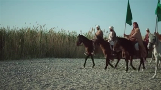 سریال باب المراد با دوبله فارسی قسمت8