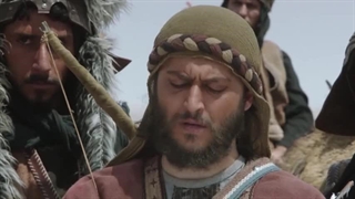 سریال باب المراد با دوبله فارسی قسمت12