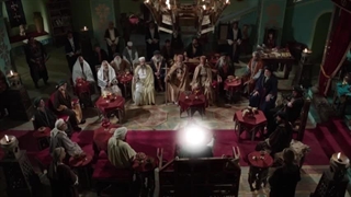 سریال باب المراد با دوبله فارسی قسمت14